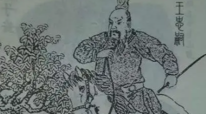 朔方烽烟起,联军破敌锋:王晙率诸部共挽边疆危局