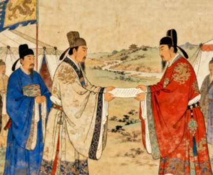 北宋以钱换和平，是屈辱妥协还是务实智慧？