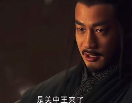 鸿门宴生死局:解码刘邦全身而退的五大破局密钥