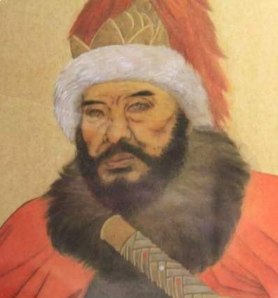 拓跋珪如何缔造北魏,点燃鲜卑崛起的燎原之火