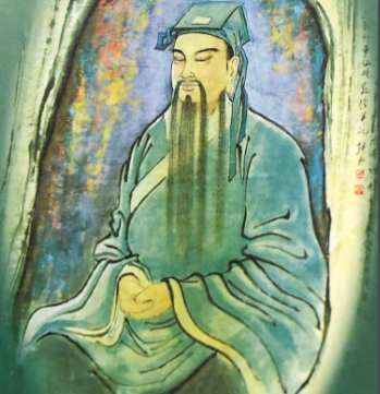卜筮为业，以道安身——西汉隐士严君平的道家生存智慧