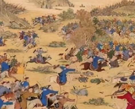 熙宁变法:李氏集团的强国突围与千年功过迷局