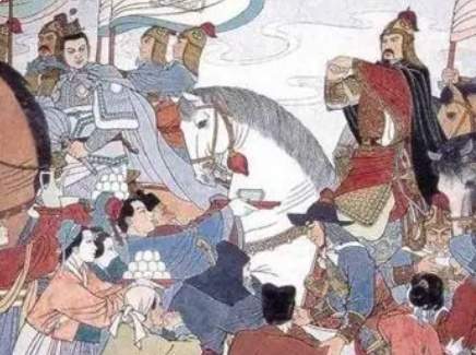 七国之乱:西汉藩王隐患的集中爆发与帝国破局