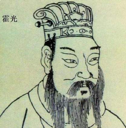 霍光:从托孤重臣到废立天子,权臣之路的功与罪