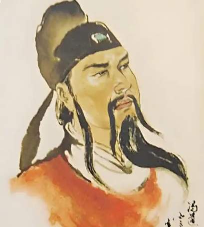 乱世浮沉四十载:冯道“不倒翁”的生存智慧与官场常青密码