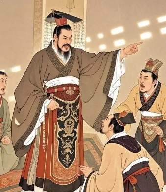 周宣王“不籍千亩”与“料民太原”的革新真相