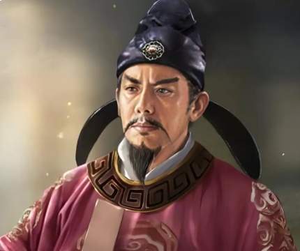 房玄龄:以谋断铸贞观,用忠诚书就名相传奇