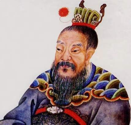 周勃安刘:力挽狂澜,平定诸吕之乱