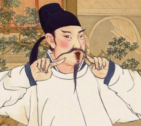 醉笔撼边关：李白以狂放为刃，写就大唐外交传奇
