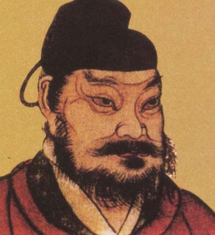 石敬瑭的“儿皇帝”之路与中原四百年劫数