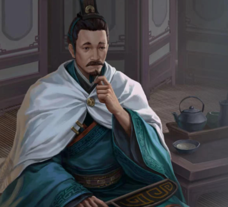 清谈终局:王衍从名士巅峰到乱世祭坛