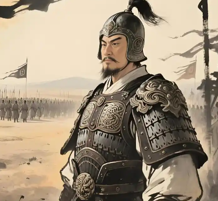 乐毅率军征伐的破国之道与治世远谋