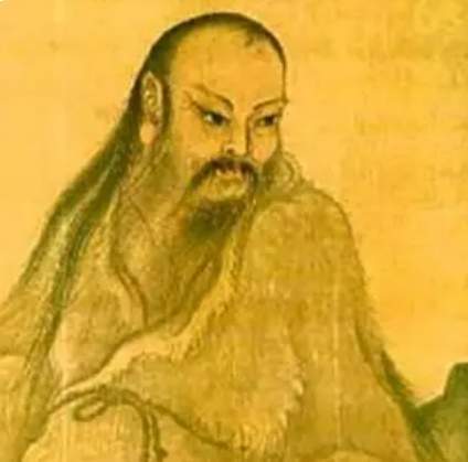 史皇挥毫开画卷:解码黄帝史官笔下的绘画起源密码