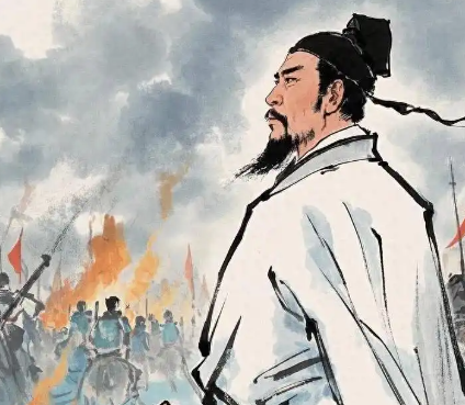 文天祥起兵勤王的忠烈之路