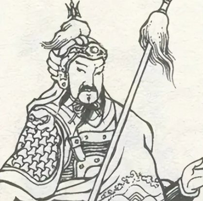 张令铎的清醒抉择,铺就北宋初年安稳之路
