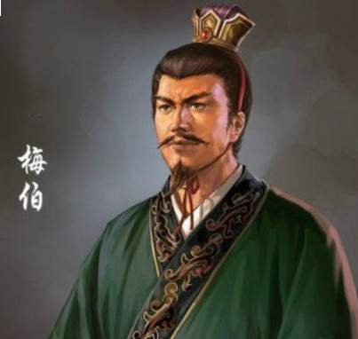 解码梅伯被醢背后的纣王暴虐与王朝倾覆
