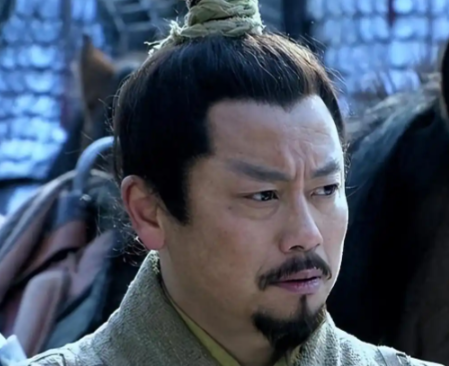 曹参从征战猛将到承继汉相的传奇之路