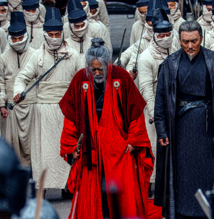 高平陵惊变：司马氏悄然收拢曹魏权柄的致命棋局