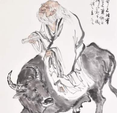老子出关的千年谜题,圣人终向何方?