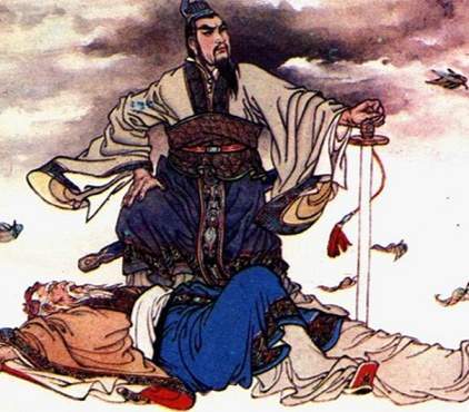 功成不居显格局:唐雎劝谏信陵君的处世智慧与处世之道