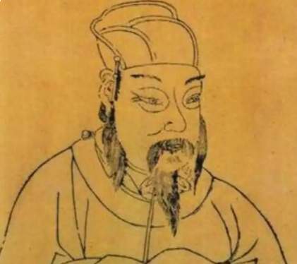 醉语酿杀机,权柄坠尘埃:晋孝武帝之死与东晋的倾颓轨迹