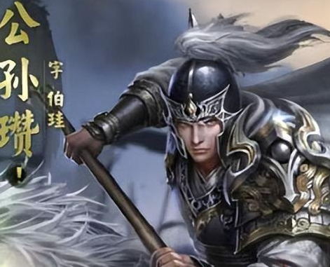 公孙瓒的幽州霸业与中原逐鹿之路
