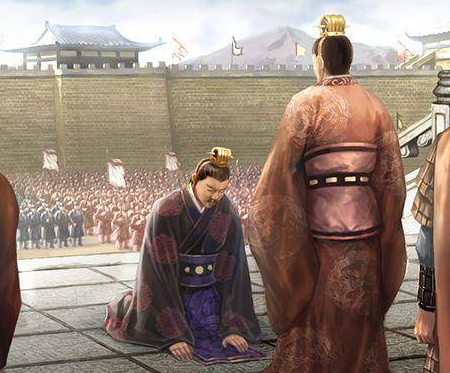 元禧从辅政重臣到谋叛罪臣的沉沦之路