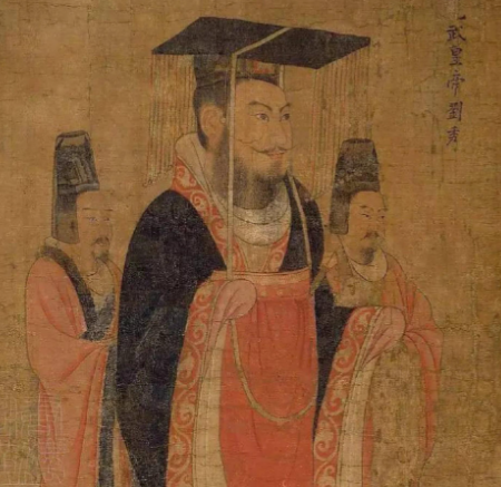 舂陵举义擎汉帜：刘秀再造大汉的崛起之路