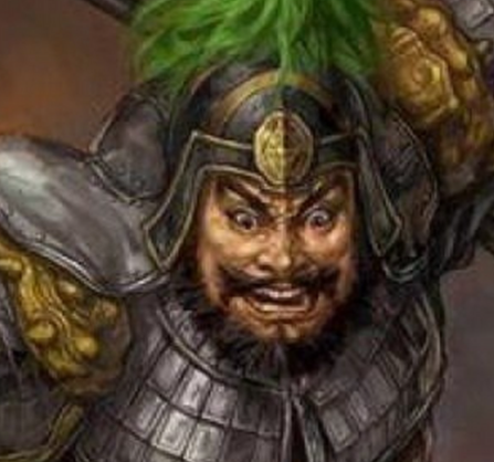 铁枪铸忠魂:王彦章的浴血冲锋与不屈气节
