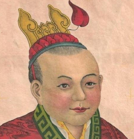 崖山绝响：宋怀宗赵昺与南宋王朝的最后谢幕