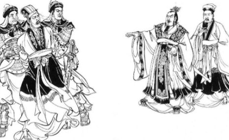铁腕治郡与慈母箴言：严延年的刚烈与警示