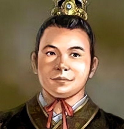 王衍空谈背后的晋室沉沦