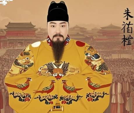 明孝宗朱祐樘的中兴之路与一夫一妻的帝王传奇