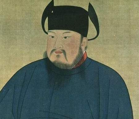 三矢雪恨到伶人悲歌:李存勖的兴亡密码