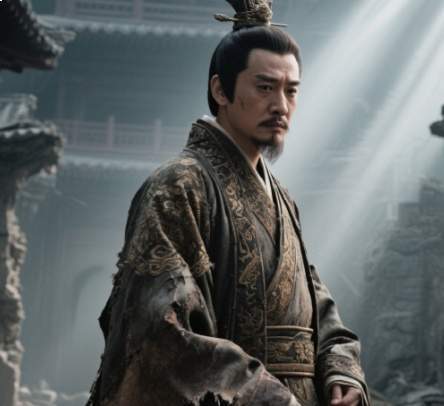 哭登帝位,速亡清泰:李从珂的夺权之路与后唐的末路悲歌