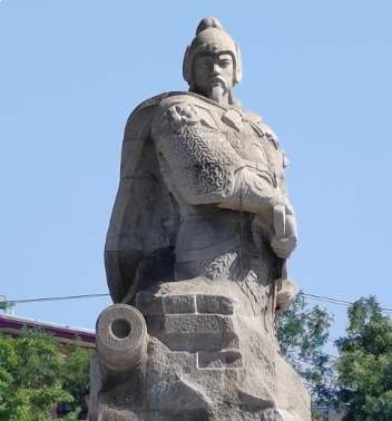 铁血督师与未竟之辩：袁崇焕的功业与身后迷局