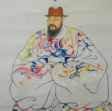 铁骑铸屏障：李成梁镇辽岁月与关外风云