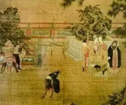 朱云折槛，铸就西汉直言敢谏的不朽丰碑