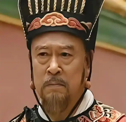 高拱以实政破局,重塑隆庆朝纲