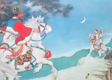韩信为何决然离去？萧何又如何挽回大汉命脉