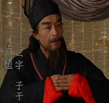 卢植领兵平黄巾，乱世儒将的铁骨担当