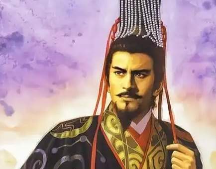刘秀与阴丽华,乱世中的爱情传奇