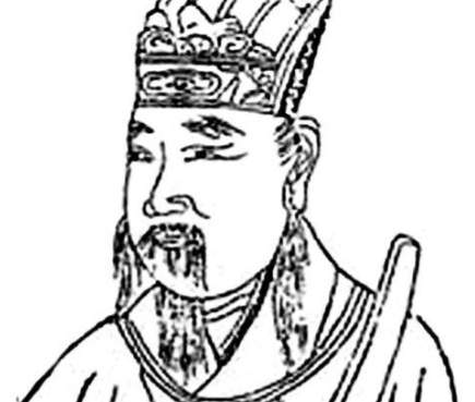 代父就封,礼立东方:伯禽与鲁国的开国奠基之路
