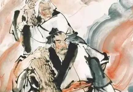 谏守礼制,忠贯春秋:臧僖伯劝隐公背后的礼之坚守