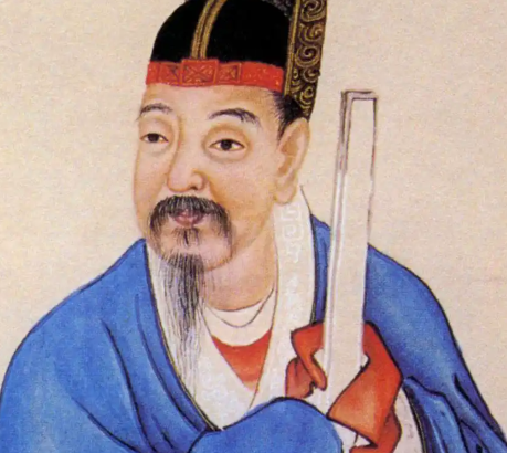 二十三年谪宦路,一腔风骨铸诗魂——刘禹锡的贬谪人生与精神丰碑