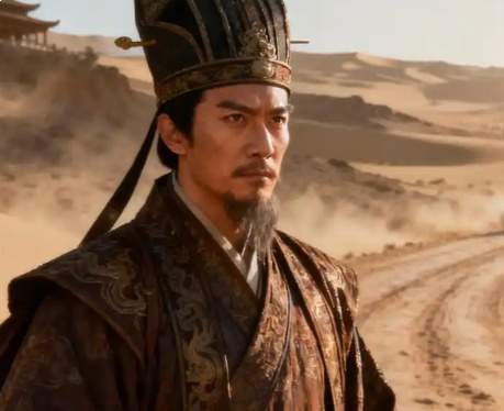 王玄策与“一人灭一国”的外交传奇
