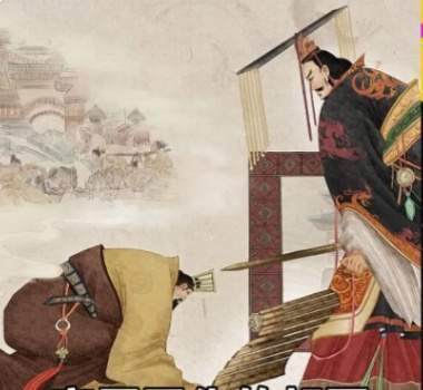 季历之死:商周百年仇恨的导火索