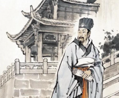 险关为盾,智守南疆:颜师伯的前线统筹与防线传奇
