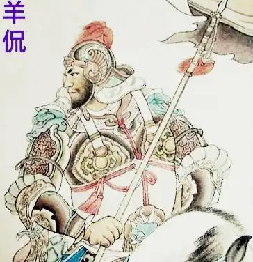 羊侃以土木之智,撑起台城不屈脊梁