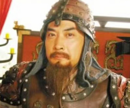 种师中驰援陷围，以身殉国的铁血悲歌